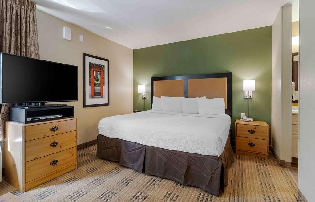 Extended Stay America Select Suites - Atlanta - Perimeter - Peachtree Dunwoody Zimmer foto