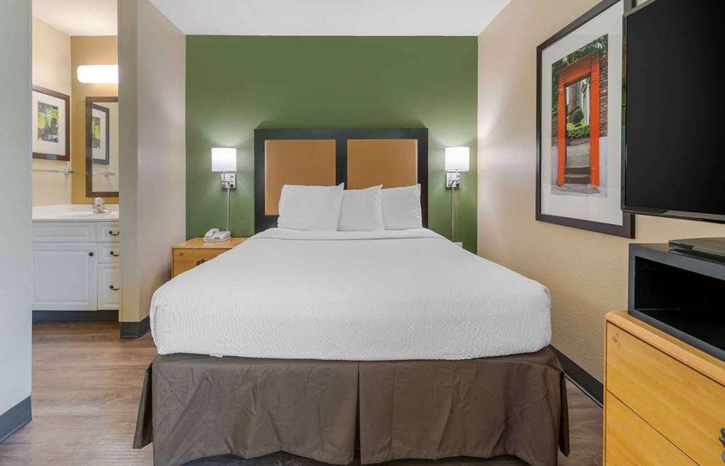 Extended Stay America Select Suites - Atlanta - Perimeter - Peachtree Dunwoody Zimmer foto